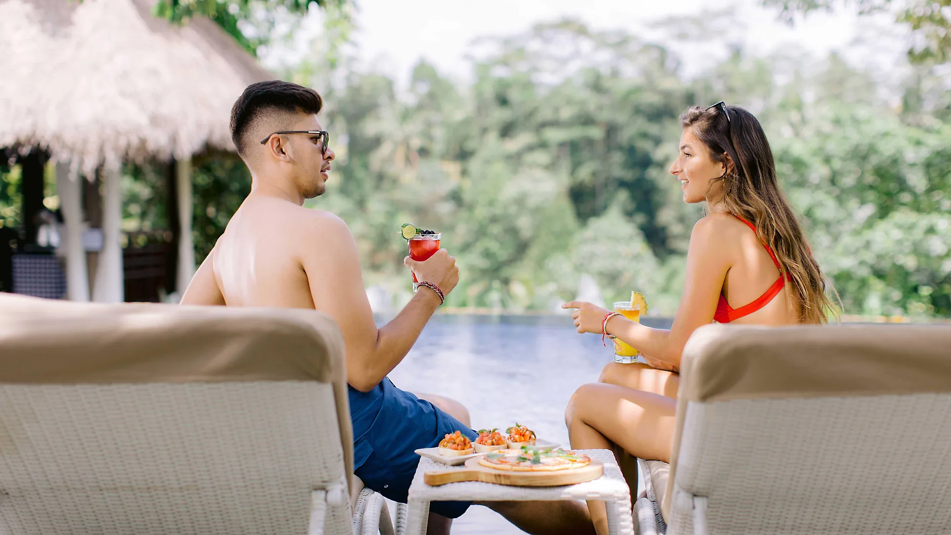 Tejaprana Resort & Spa Ubud