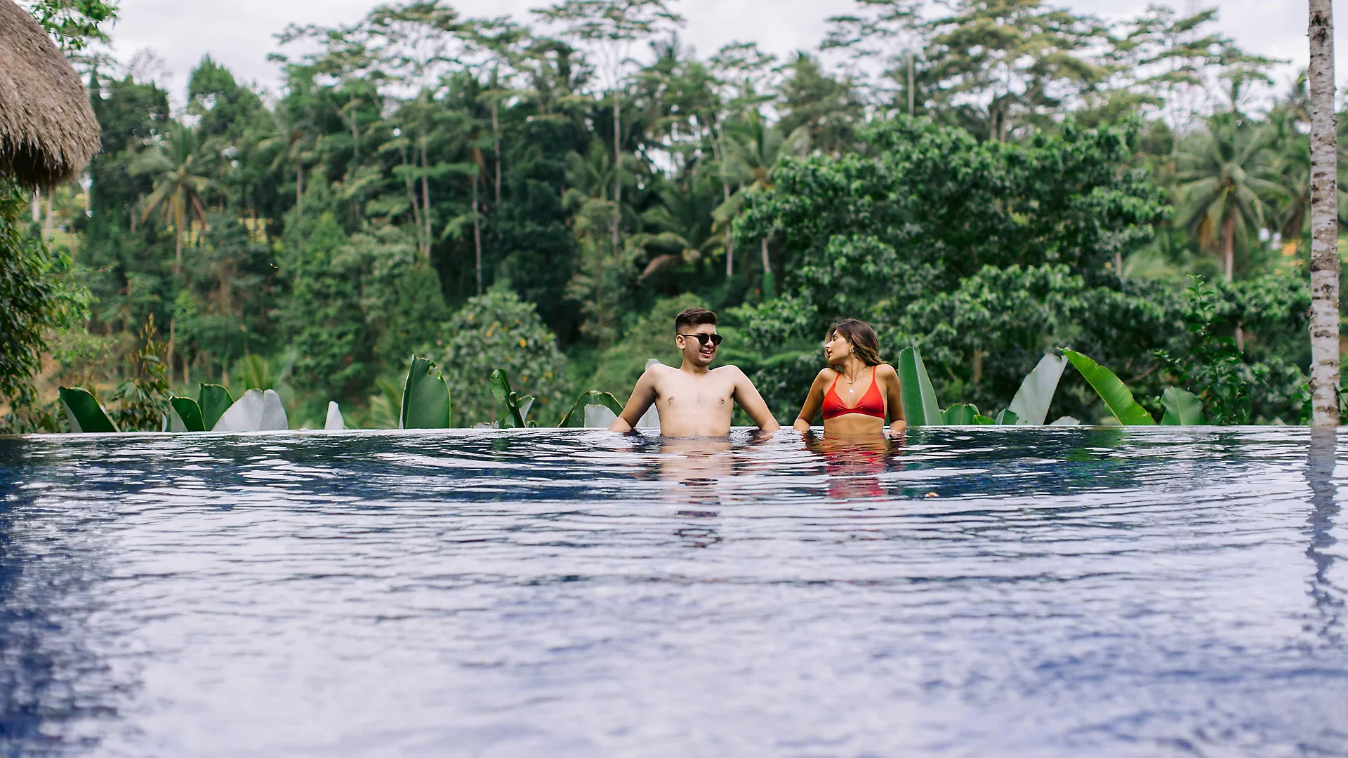 Tejaprana Resort & Spa Ubud