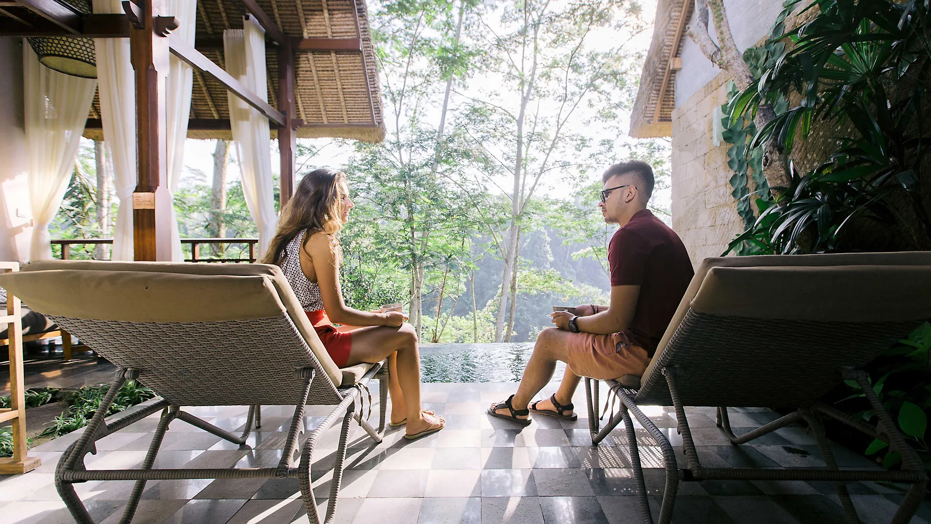 Tejaprana Resort & Spa Ubud