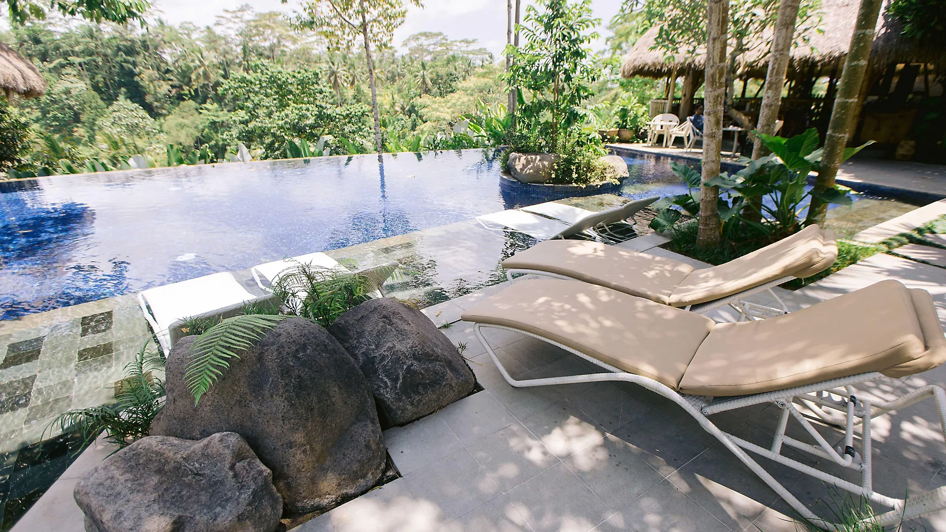 Tejaprana Resort & Spa Ubud