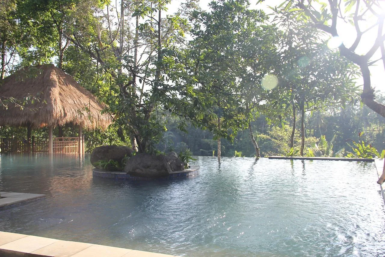 Tejaprana Resort & Spa Ubud