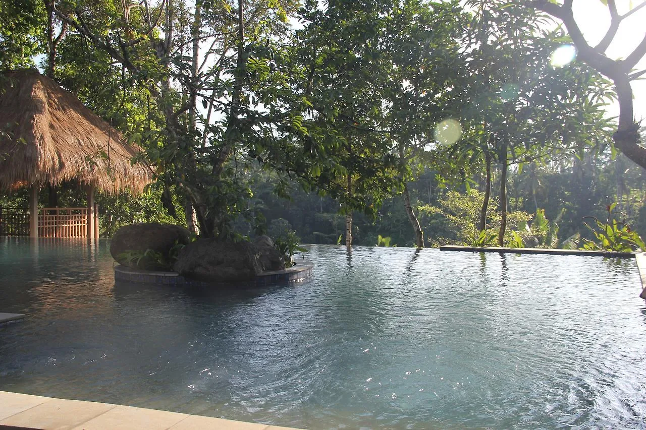 Tejaprana Resort & Spa Ubud