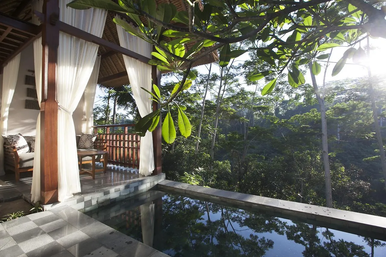 Tejaprana Resort & Spa Ubud