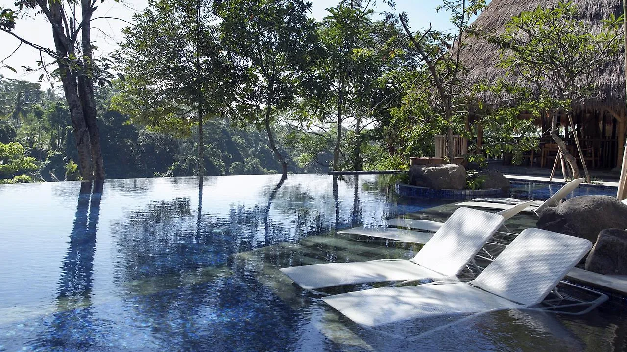 Tejaprana Resort & Spa Ubud