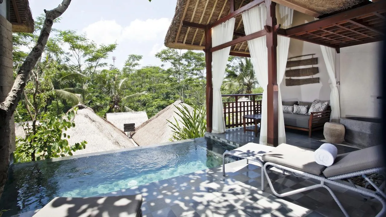 Tejaprana Resort & Spa Ubud