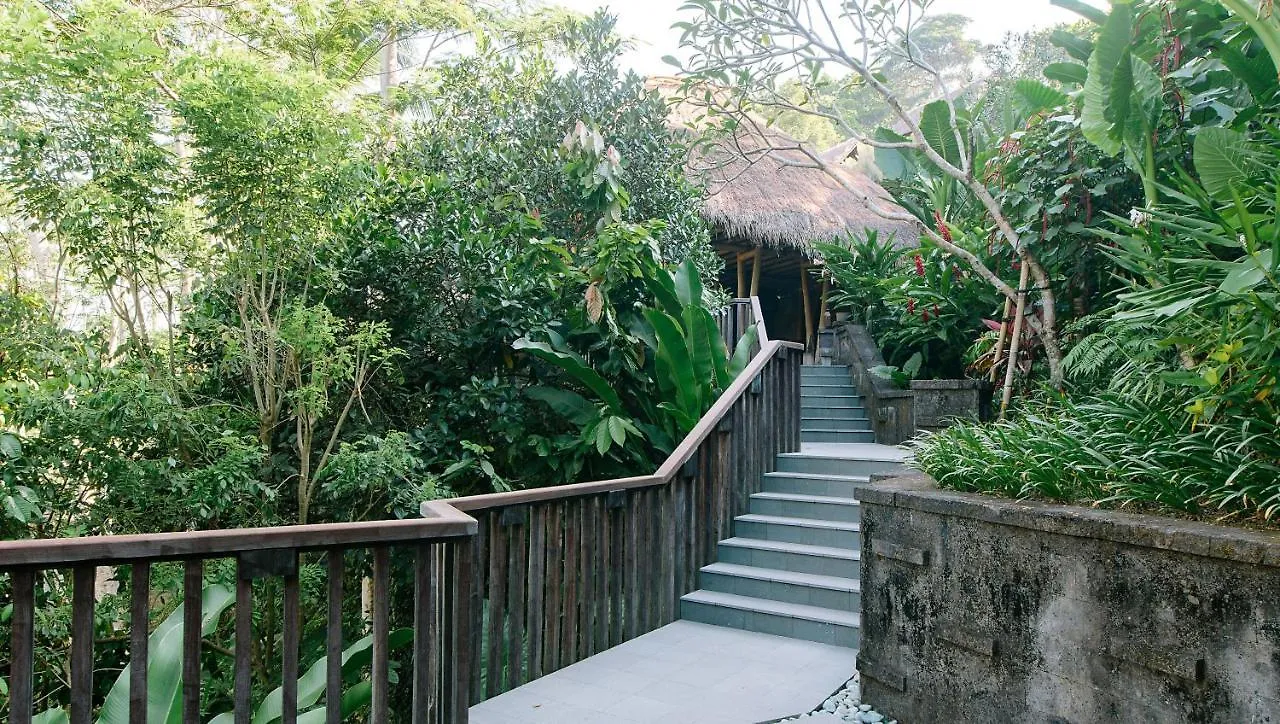 Tejaprana Resort & Spa Ubud