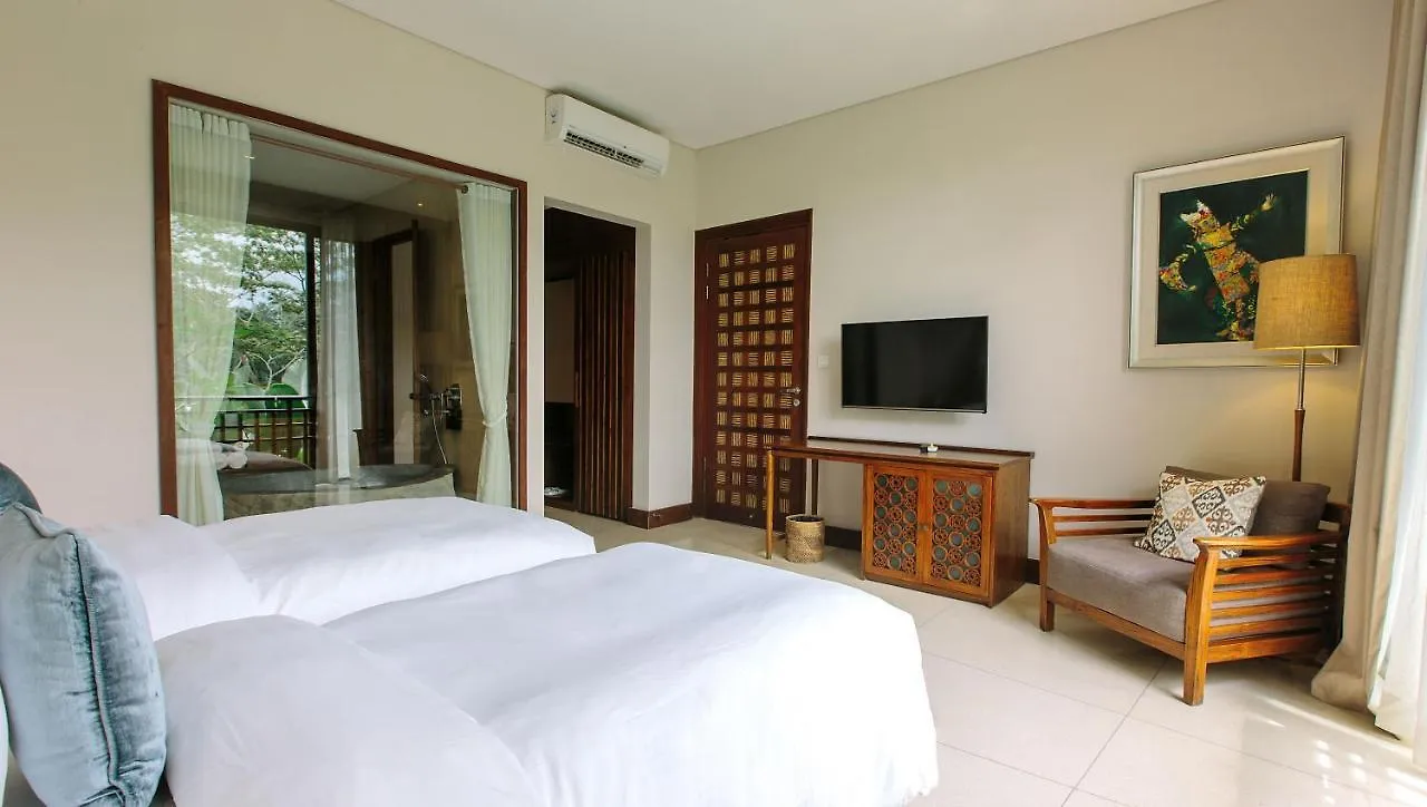 Tejaprana Resort & Spa Ubud