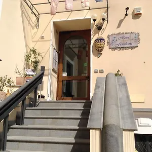 Floridiana Hotel Amalfi