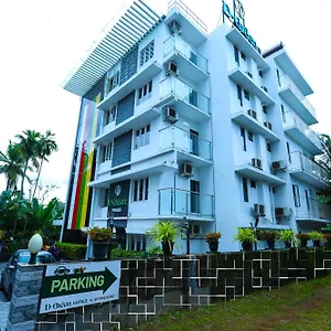 Hotel D-green