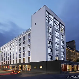 Scandic Front Hotel Copenaghen