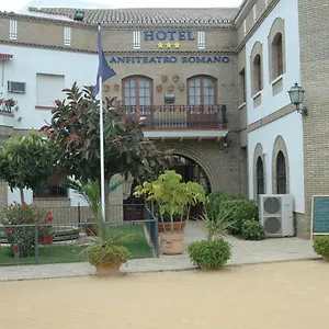 Anfiteatro Santiponce